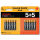 Bateria lub akumulatorek Kodak Bateria Alkaliczna Xtralife LR06x5+5 AAA